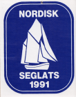 Nordisk Seglats 1991