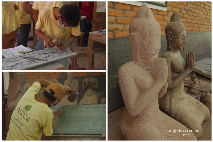 Artisans Angkor 06a
