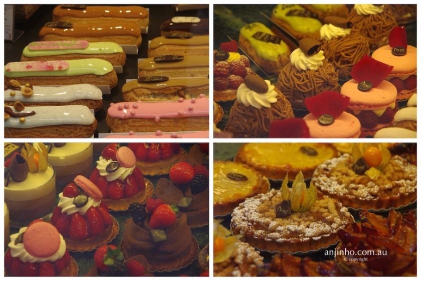 Patisserie Francaise 01a